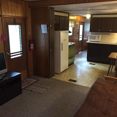 Rainbow'S End Resort Camp Chetek Extérieur photo