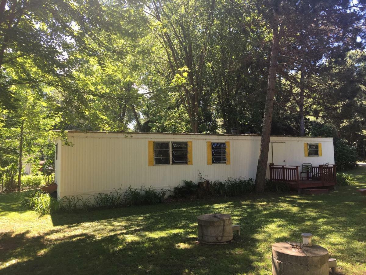 Rainbow'S End Resort Camp Chetek Extérieur photo
